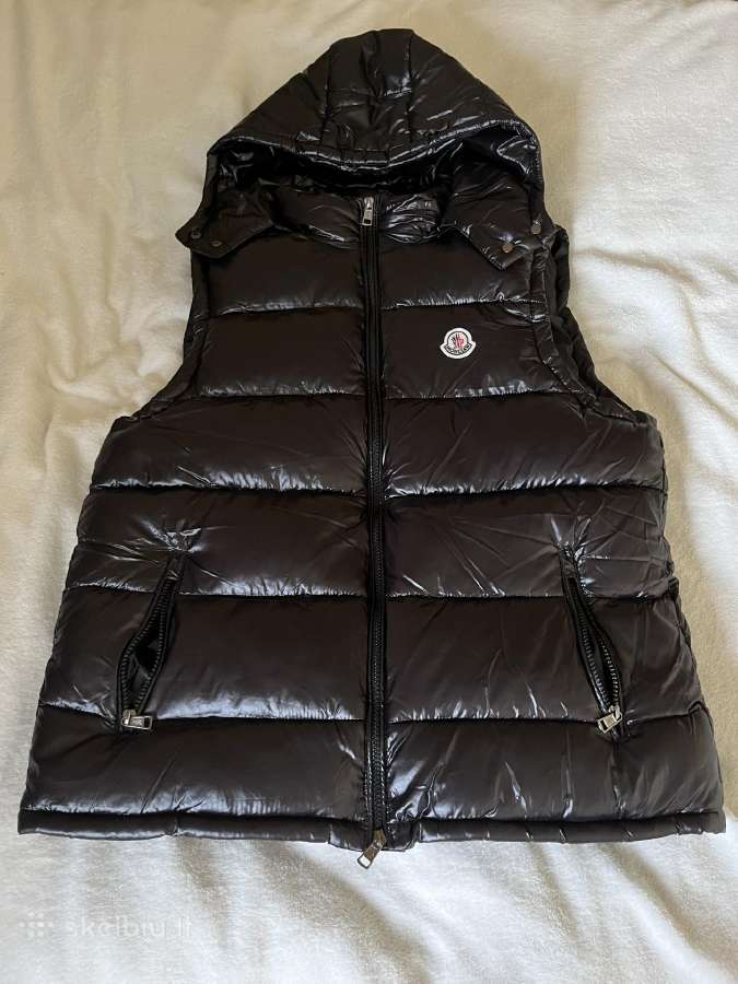 Moncler liemene