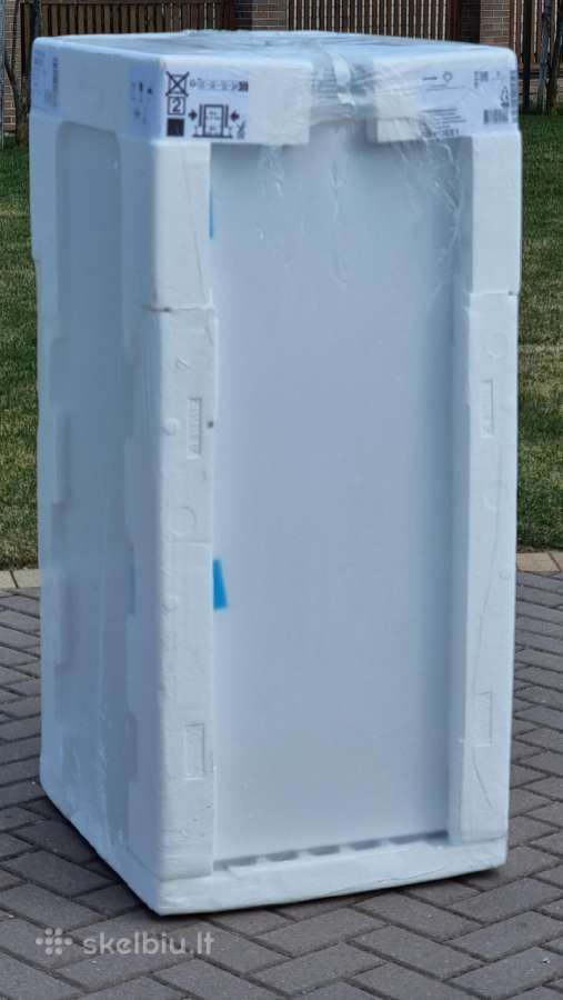 Naujas įmont Gorenjerbi412ee1,122,5 cm. + garantij