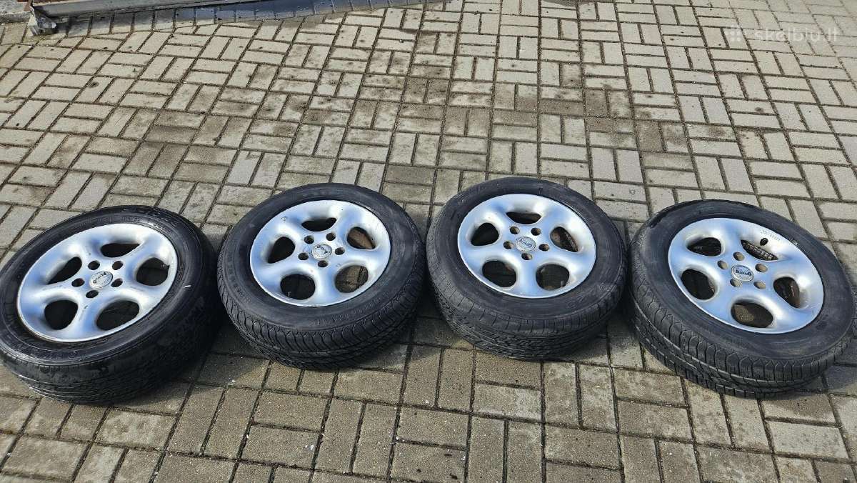 R15