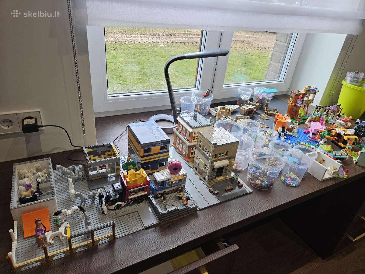 Lego