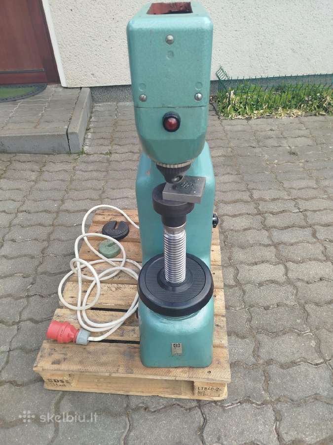 Kietumatis - nuotraukos Nr. 2