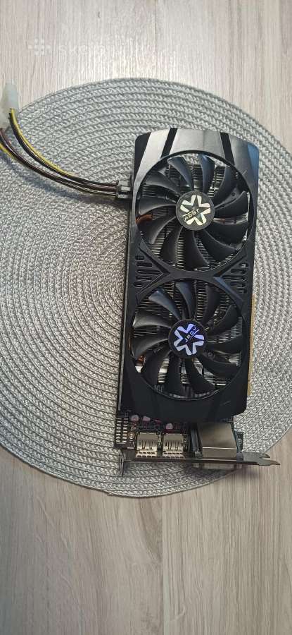 Rx570 4gb i5