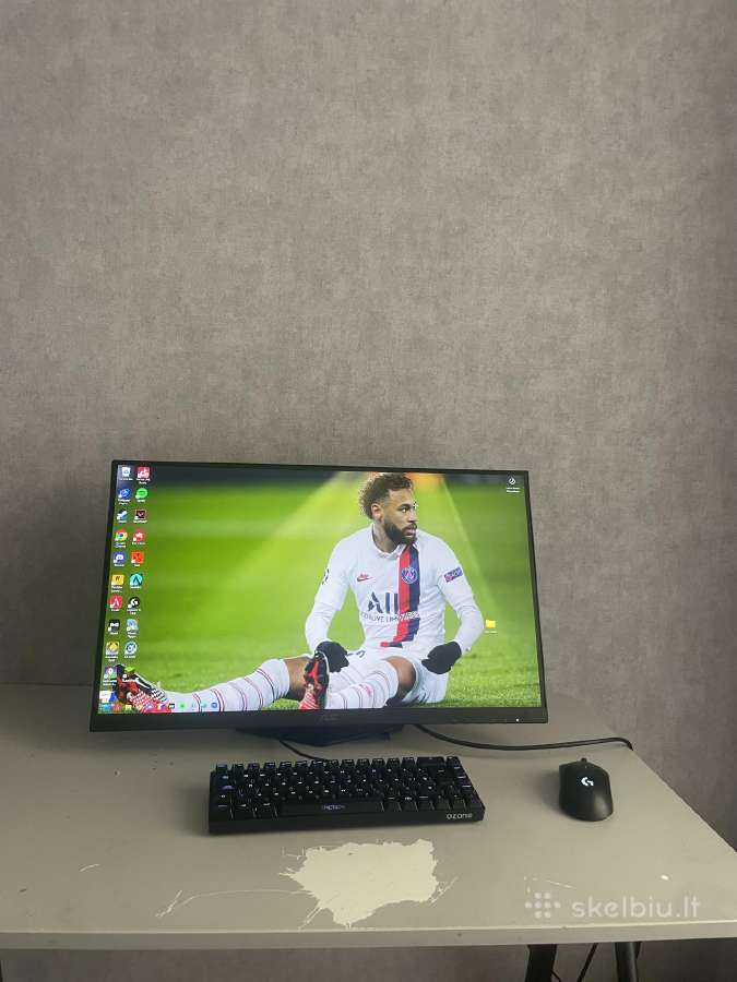 Gaming pc