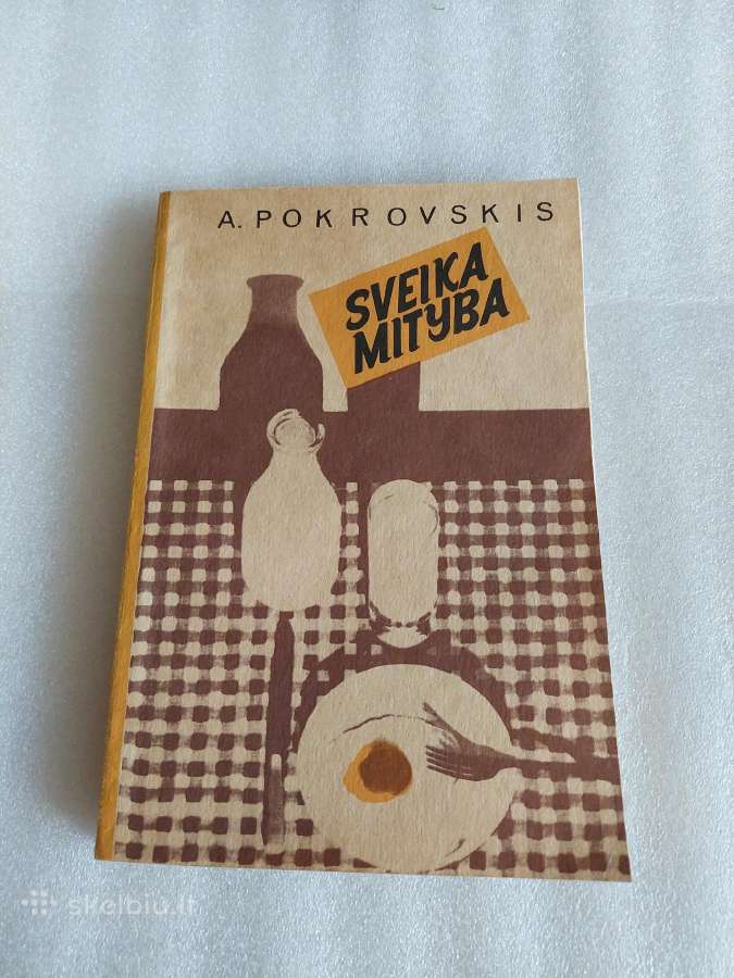 Sveika mityba