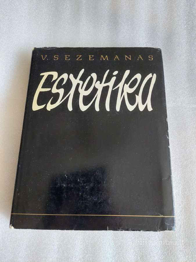 Estetika