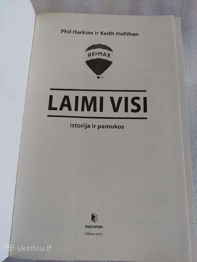 Laimi visi - nuotraukos Nr. 2
