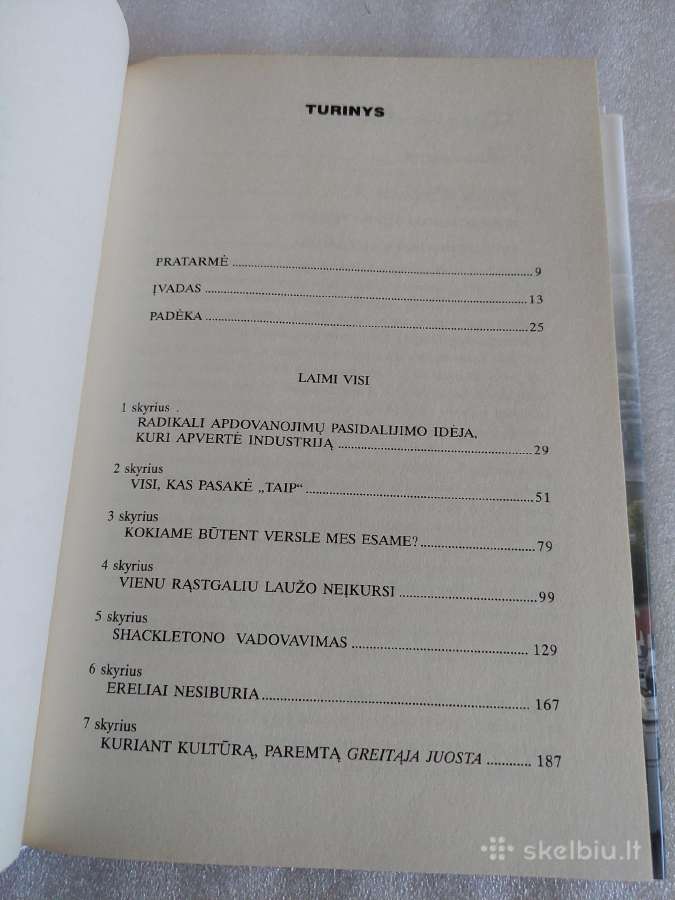 Laimi visi - nuotraukos Nr. 3
