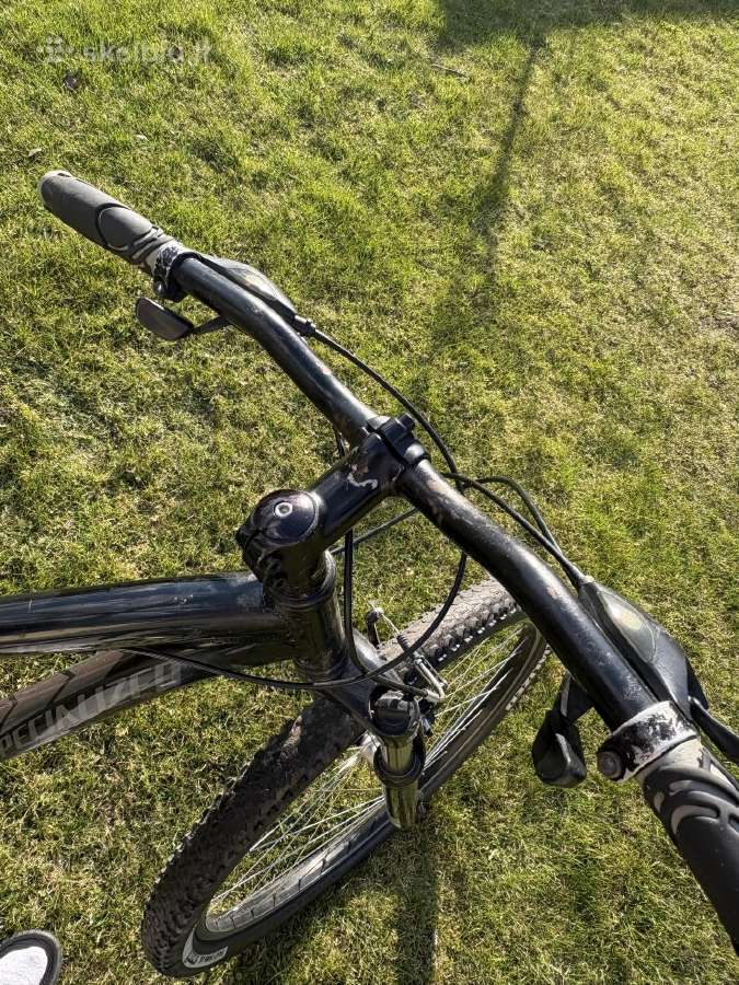 Parduodamas kalnų dviratis „Specialized Hardrock“. - nuotraukos Nr. 2