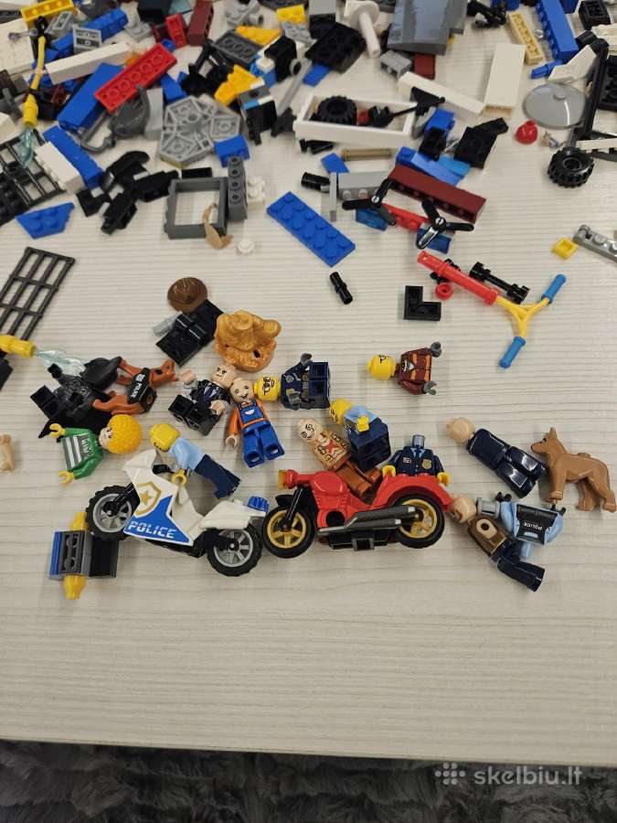 Lego - nuotraukos Nr. 5
