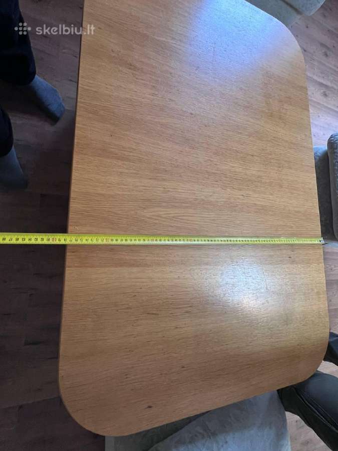 Svetainės sofa su baru - nuotraukos Nr. 10
