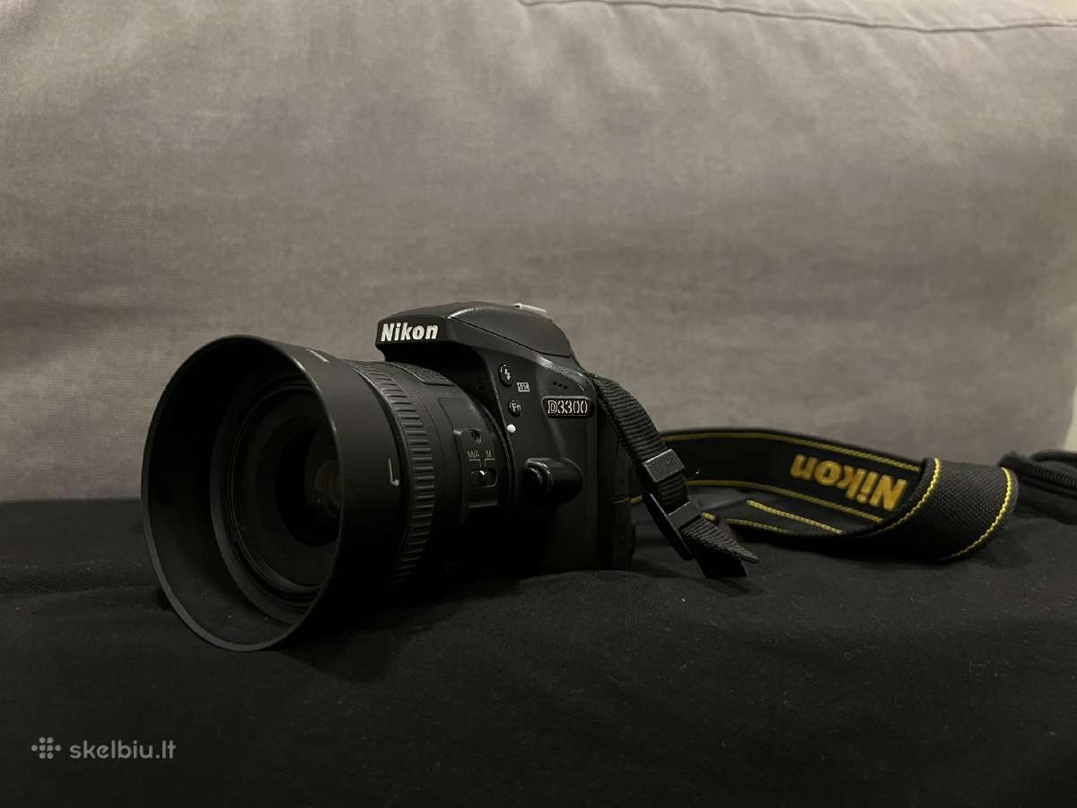 Fotoaparatas