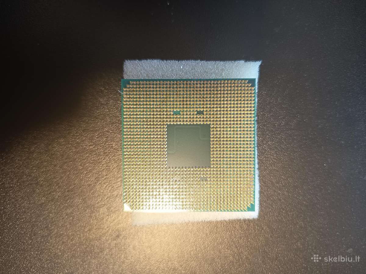 Amd Ryzen 3 3200g