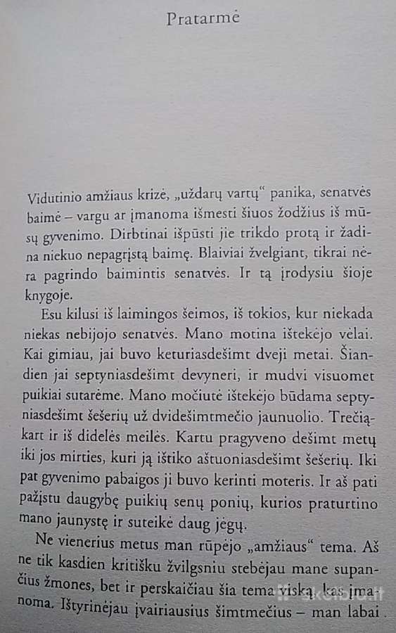 Pagaliau per keturiasdešimt - nuotraukos Nr. 4