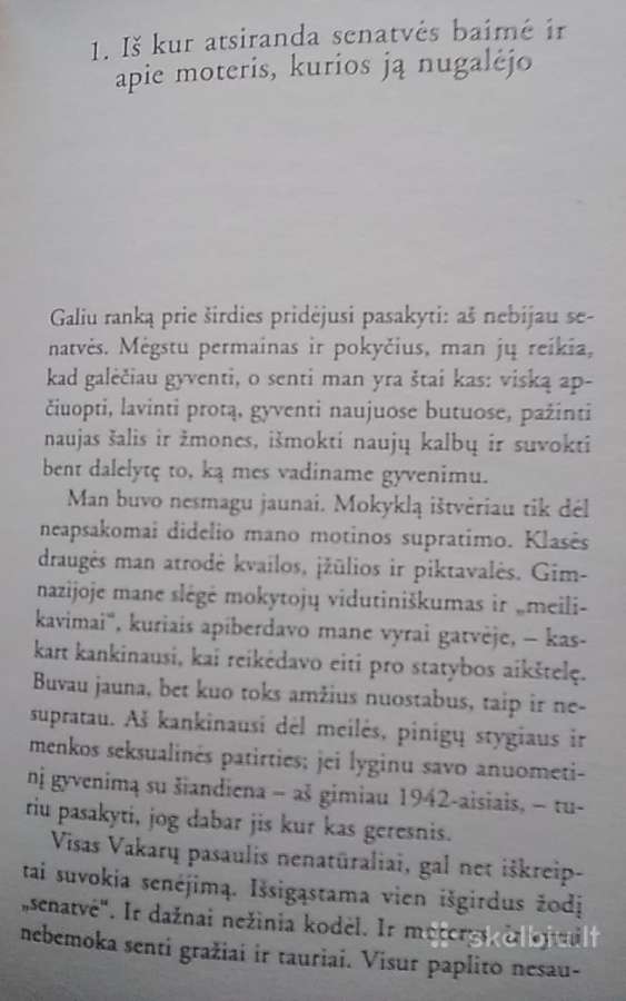 Pagaliau per keturiasdešimt - nuotraukos Nr. 5