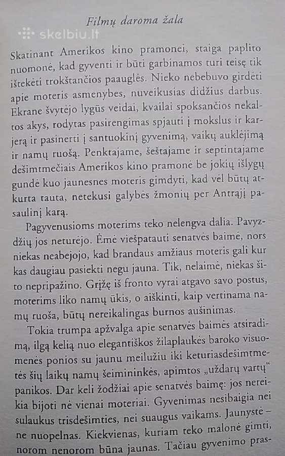 Pagaliau per keturiasdešimt - nuotraukos Nr. 7