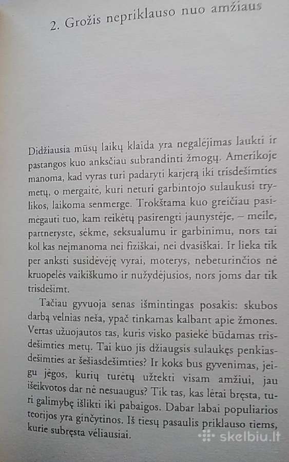 Pagaliau per keturiasdešimt - nuotraukos Nr. 9