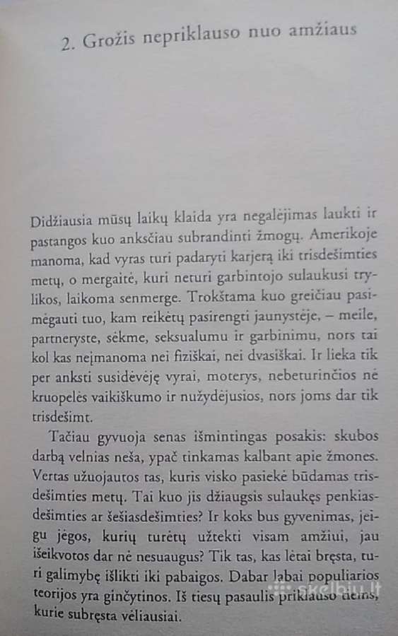 Pagaliau per keturiasdešimt - nuotraukos Nr. 10
