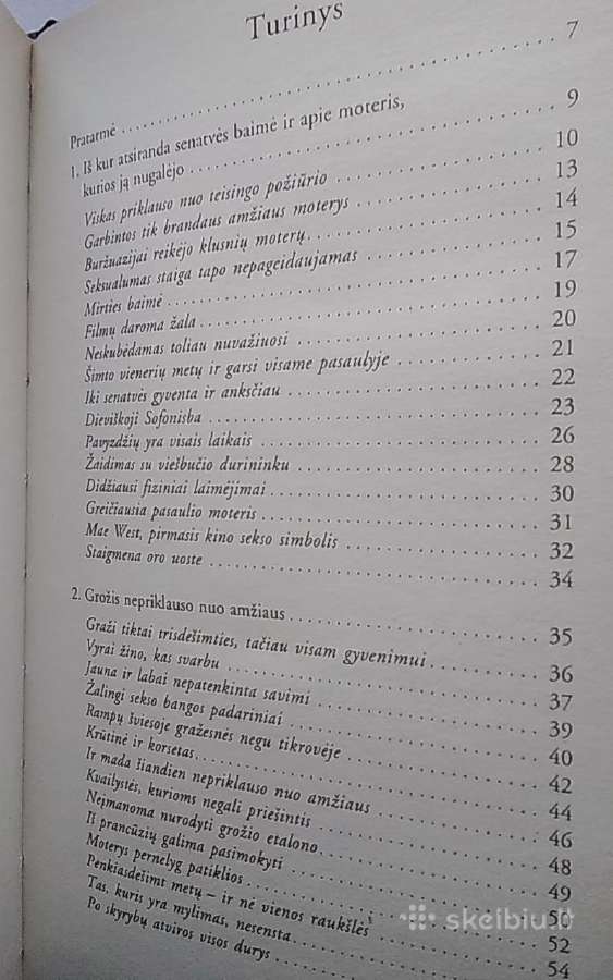 Pagaliau per keturiasdešimt - nuotraukos Nr. 12