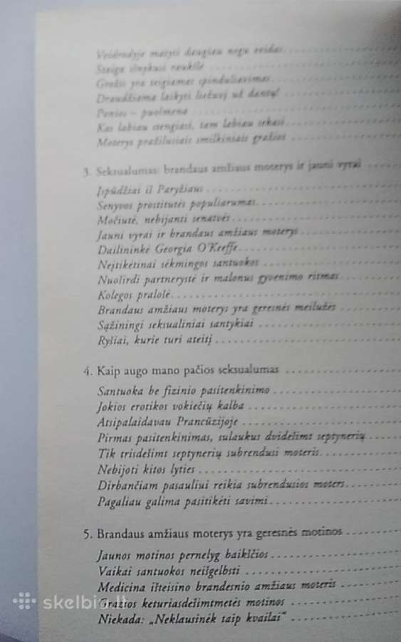 Pagaliau per keturiasdešimt - nuotraukos Nr. 13