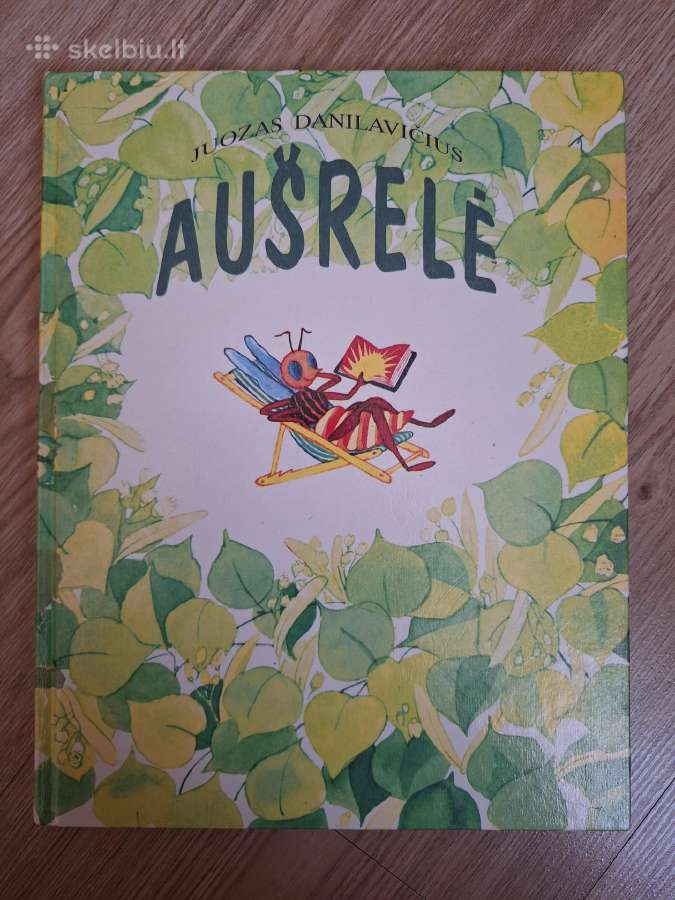 Aušrelė