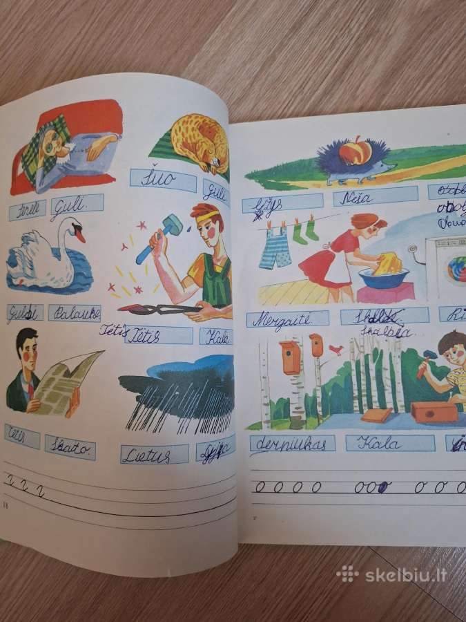 Aušrelė - nuotraukos Nr. 5