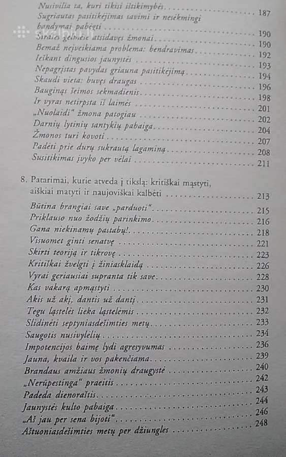 Pagaliau per keturiasdešimt - nuotraukos Nr. 15