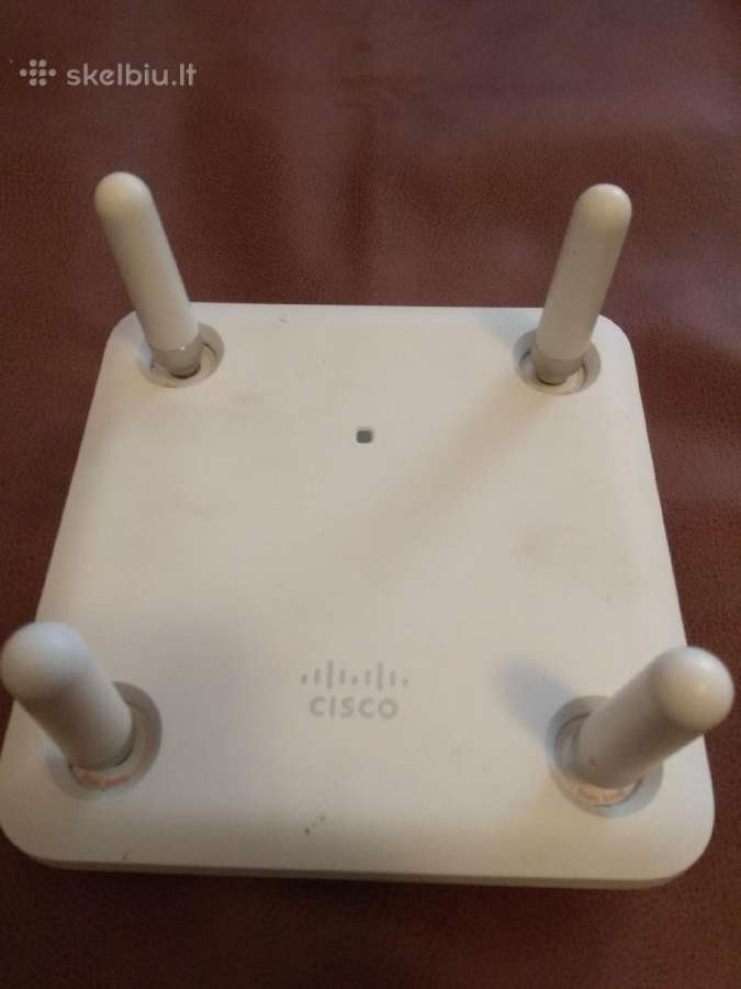 Wi-fi kartotuvas Air-ap1852e-e- k9