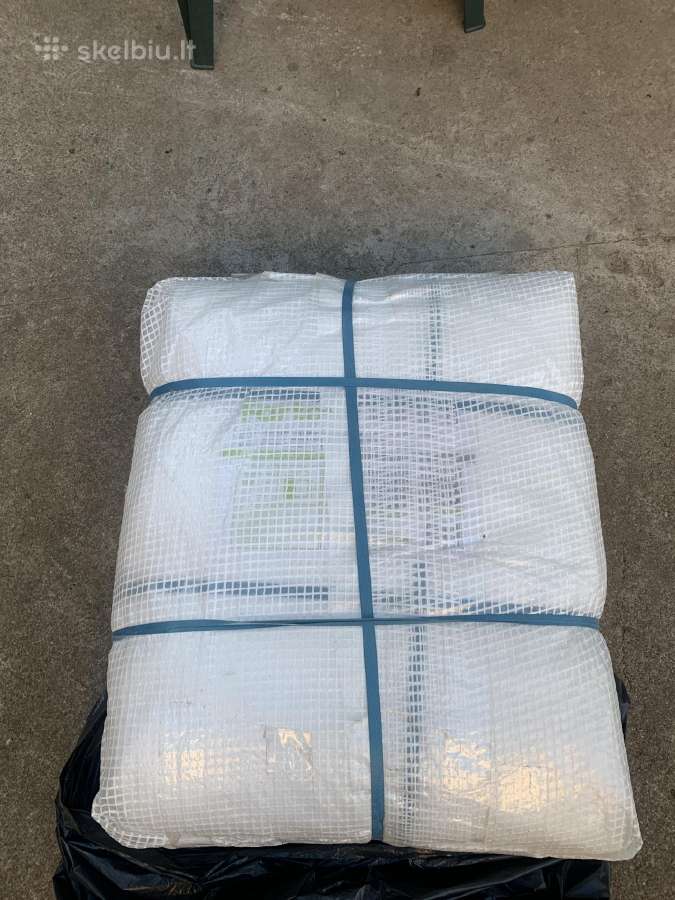 Skaidri armuota pastoliu uzdengimas 12m X 15m