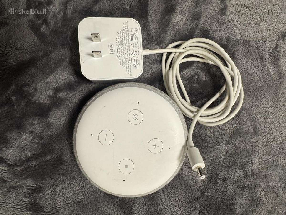 Amazon ECHO Dot