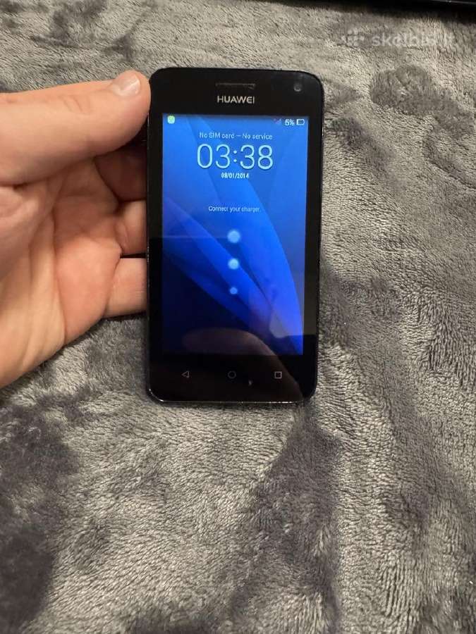 Huawei Y3