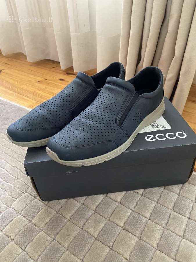 Ecco batai