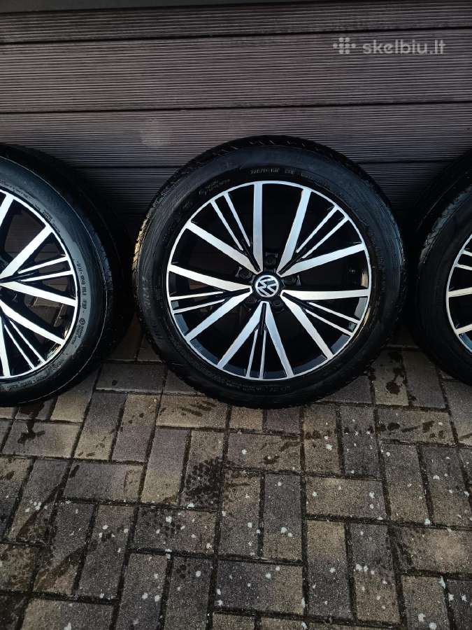 Ratlankiai R17 - nuotraukos Nr. 3