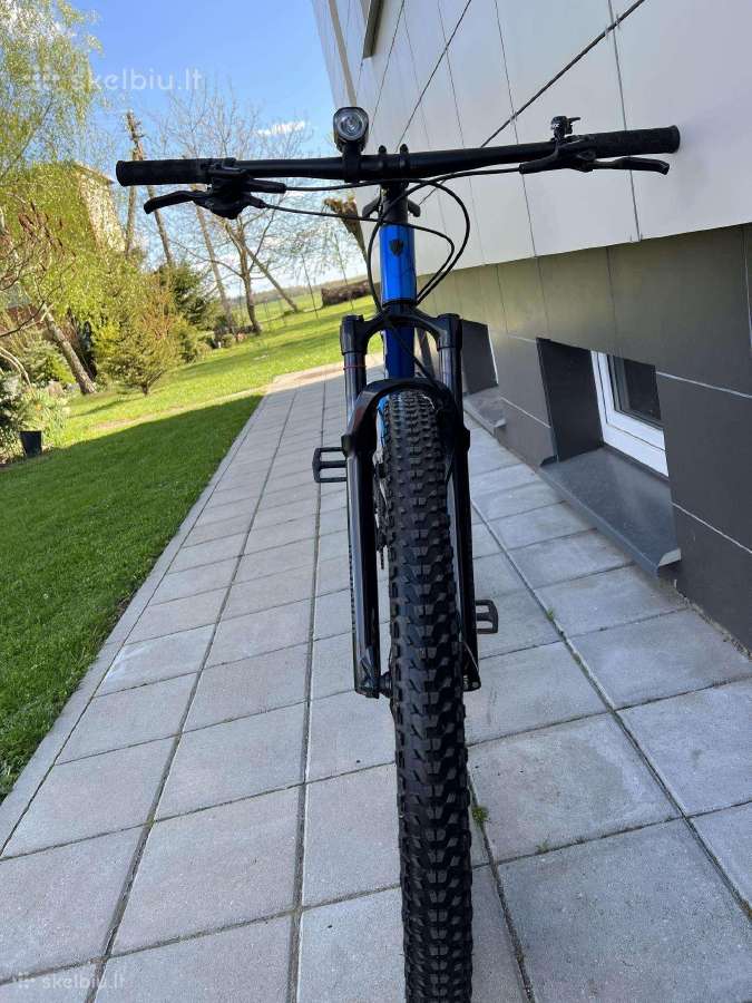 Trek marlin 8 gen 3 - nuotraukos Nr. 6