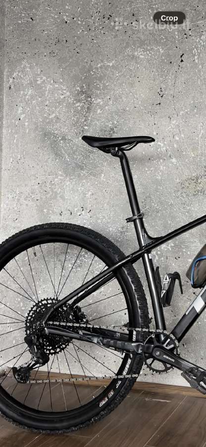 Trek marlin 8 gen 3 - nuotraukos Nr. 7