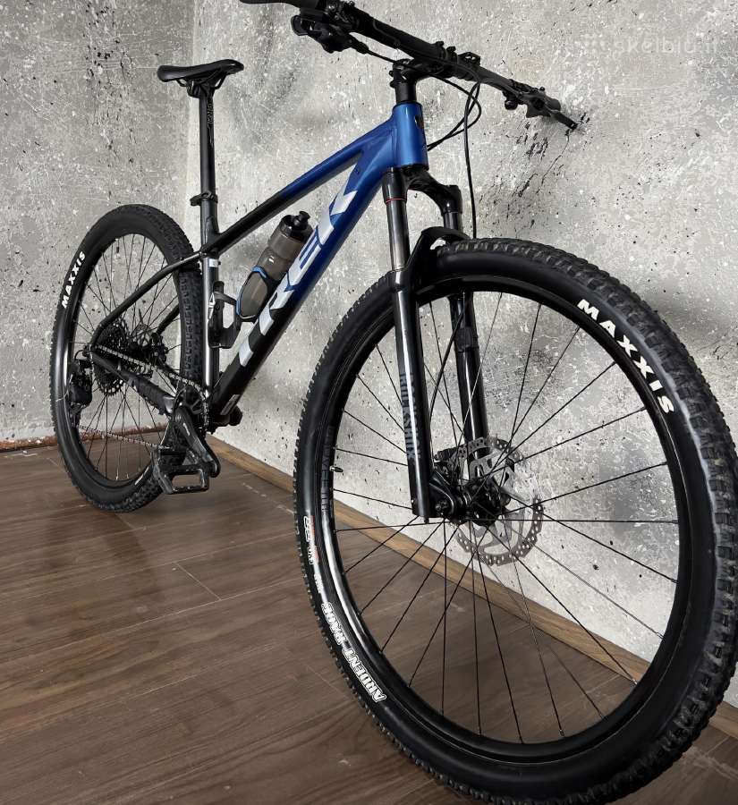Trek marlin 8 gen 3 - nuotraukos Nr. 9