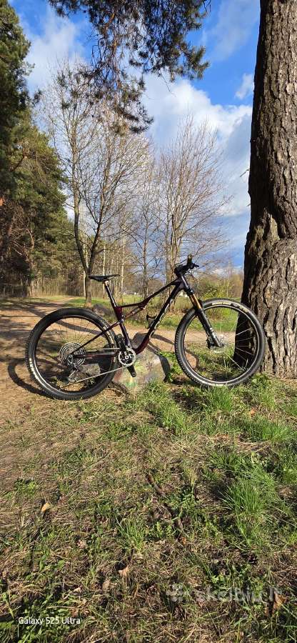 Orbea Oiz Ltd