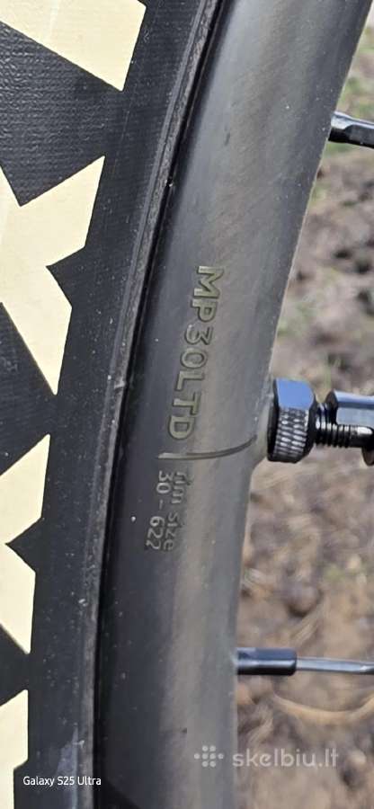 Orbea Oiz Ltd - nuotraukos Nr. 5