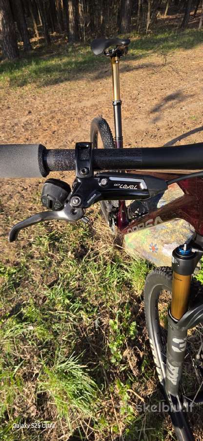 Orbea Oiz Ltd - nuotraukos Nr. 11