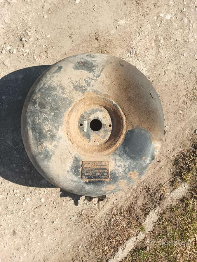 Išorinis dujų balionas 600x225 2019m