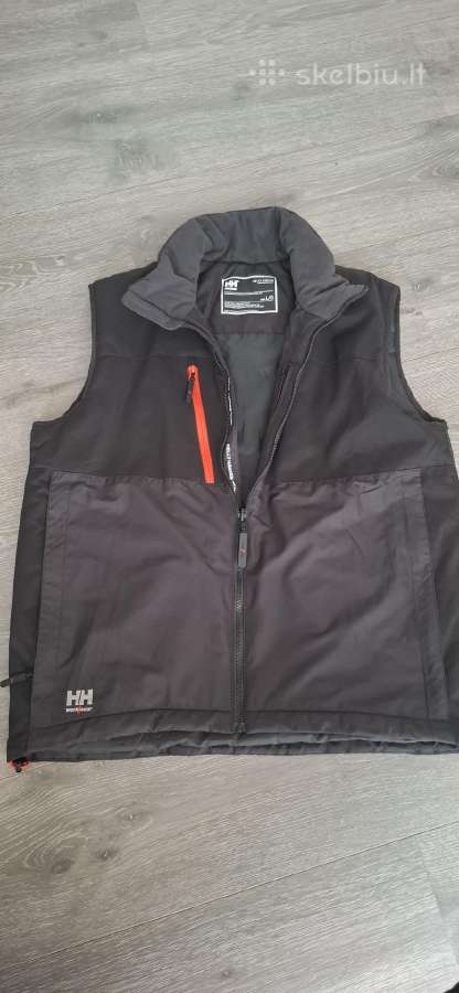 Vyriška liemenė helly hansen