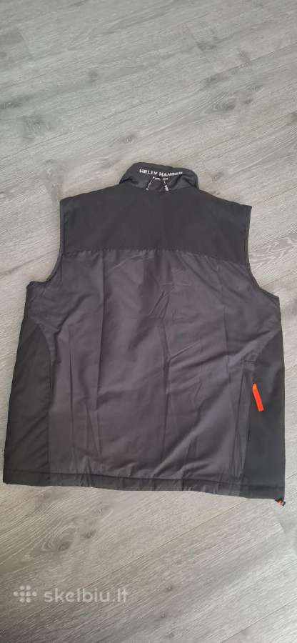Vyriška liemenė helly hansen - nuotraukos Nr. 3