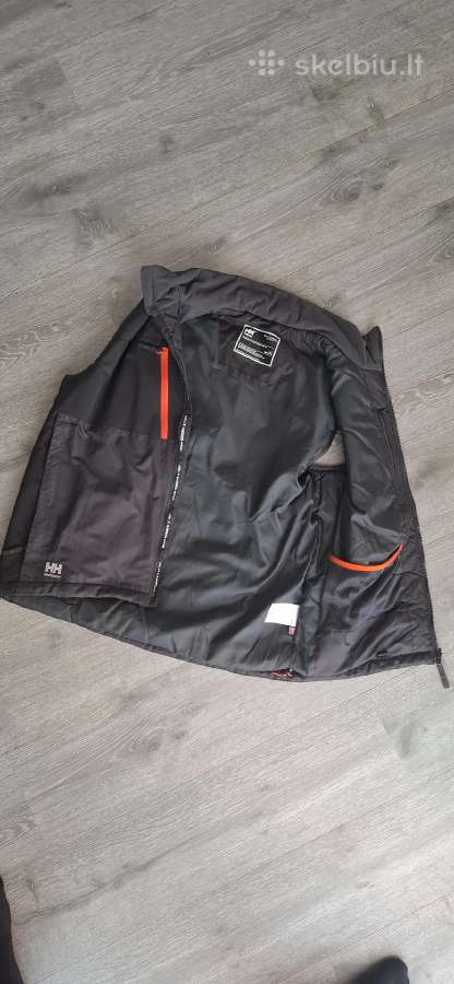Vyriška liemenė helly hansen - nuotraukos Nr. 4
