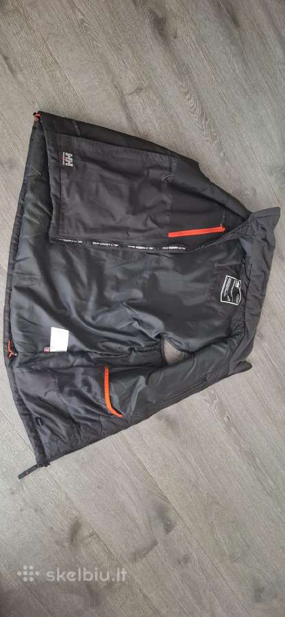 Vyriška liemenė helly hansen - nuotraukos Nr. 5