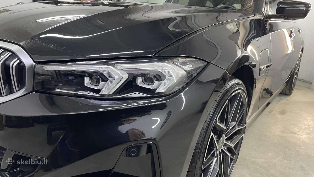 Automobilių poliravimas-ruošimas pardavimui ir t.t - nuotraukos Nr. 5