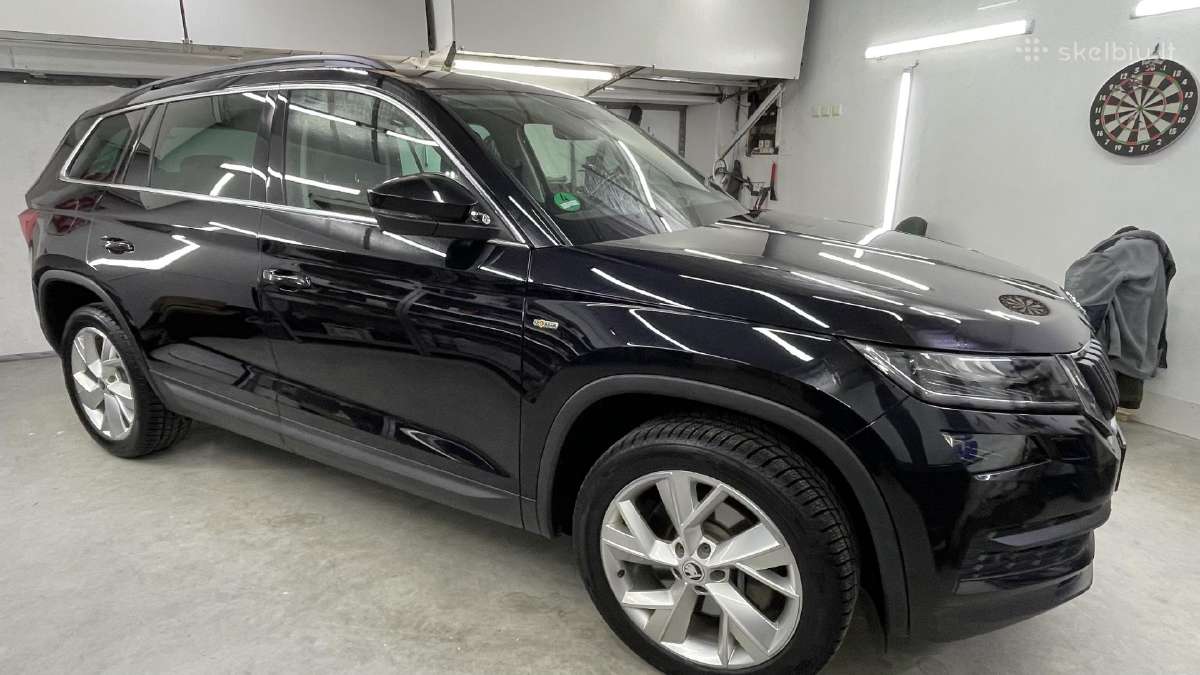 Automobilių poliravimas-ruošimas pardavimui ir t.t - nuotraukos Nr. 10