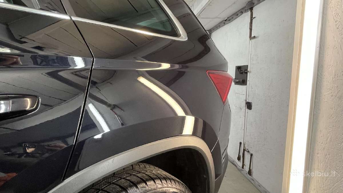 Automobilių poliravimas-ruošimas pardavimui ir t.t - nuotraukos Nr. 6