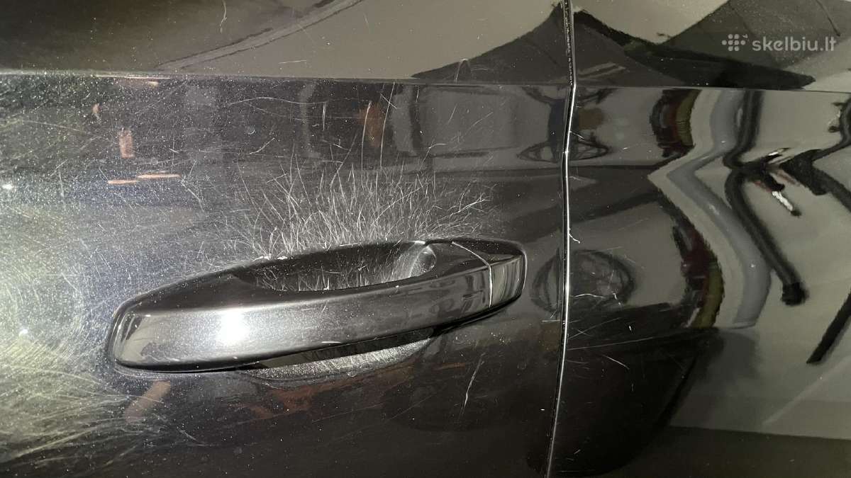 Automobilių poliravimas-ruošimas pardavimui ir t.t - nuotraukos Nr. 8