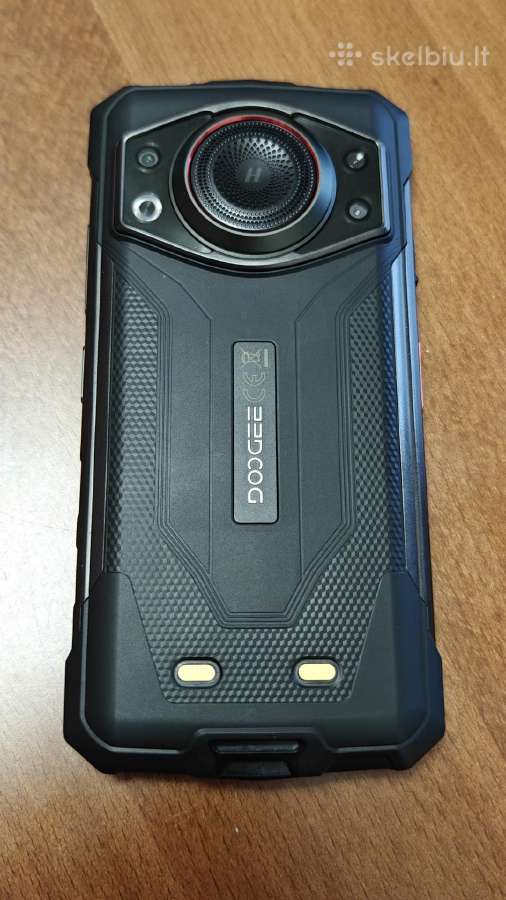 Parduodu Doogee Fire 7 Ultra