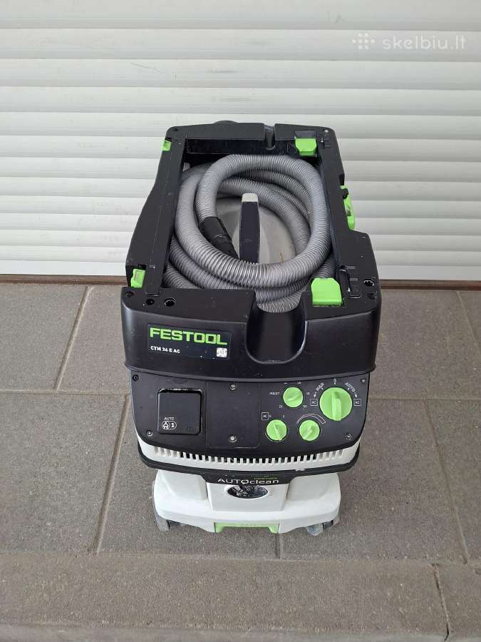 Mirka,festool,dewalt