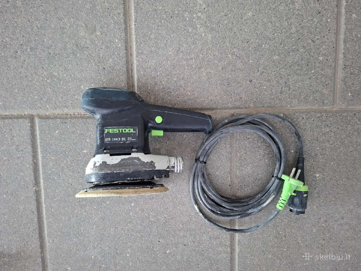 Festool,mirka,hafele - nuotraukos Nr. 9